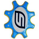 Купить Safe waterman hz100.026 Платформа Starfit Light Blue / Yellow 90x55x23 245 x 200 cm 7ft.ru в интернет магазине Семь Футов