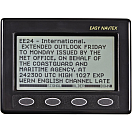 Купить Nasa EASY-NAVTEX Easy Navtex Конвертер Черный  Black with Antenna 7ft.ru в интернет магазине Семь Футов