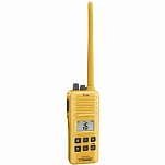 Icom dic-080 Литиевая батарея BP-234 Black 12x12x10