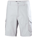 Купить Helly hansen 34252_853-34 Шорты карго Bermuda Серый  Grey Fog 34 7ft.ru в интернет магазине Семь Футов