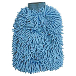 Starbrite 74-40105 Wash Mitt Голубой  Blue