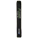 Купить Matrix fishing GLU106 Ethos Pro Pole Holdall Кроссбоди Черный Black / Lime 7ft.ru в интернет магазине Семь Футов