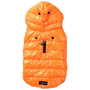 Купить Fuzzyard FZAW5347 Aeon Толстовка с капюшоном для собак Orange 7 7ft.ru в интернет магазине Семь Футов