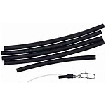 Kali kunnan 13247 Термоусадочные Трубки Черный Black 3 mm 