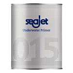 Seajet 255VR00430.75LBV 750ml 015 Подводный Грунтовка Бесцветный Grey