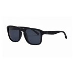 I-sea mis01log-is-034775 поляризованные солнцезащитные очки Logan Black 07 20x10x10 Smoke Polarized