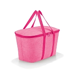 Reisenthel rst.uh3094 Мягкий переносной кулер Coolerbag Twist Pink 45x25x25