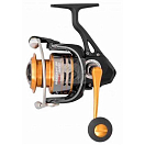 Купить Cinnetic VI-8436544038810 Raycast SP CRB4 Спиннинговая Катушка Оранжевый Gold / Black 1500  7ft.ru в интернет магазине Семь Футов