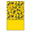 Купить Nintendo 8436580114455 Шарф-хомут Pokémon Pikachu Желтый Yellow 7ft.ru в интернет магазине Семь Футов