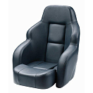 Купить Судовое кресло Vetus V-quipment Commander CHCOMB 684 x 715 x 610 мм синее поставляется без стойки 7ft.ru в интернет магазине Семь Футов