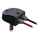 Купить Plastimo 501710 Водонепроницаемый кабельный ввод 4-6 m Black 7ft.ru в интернет магазине Семь Футов