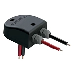 Plastimo 501710 Водонепроницаемый кабельный ввод 4-6 m Black
