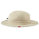 Купить Gill 140-KHA01-M Шляпа Technical Sailing Sun Бежевый  Khaki M 7ft.ru в интернет магазине Семь Футов
