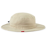 Gill 140-KHA01-M Шляпа Technical Sailing Sun Бежевый  Khaki M