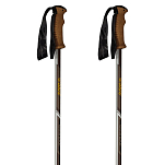 Asolo A24 06 Radiant QL Cork DLX столбы  Grey 64-135 cm