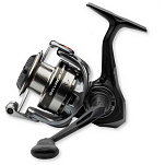 Savage gear 74731 SG4 Спиннинговая Катушка Черный Silver / Black 4000H 