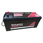 Dolphin charger SBEDP140 Dolphin Pro 140A батарея  Black