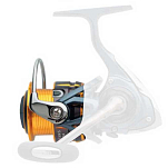 Daiwa J165901 FREAMS4000A Запасная Шпуля
