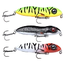 Купить SPRO 004867-03802-00000-00 Lipless Crankbait Iris Walk´R Hardlure 6.7g 65 mm Rh Tiger 10x7x5 7ft.ru в интернет магазине Семь Футов