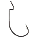 Купить VMC 31VM7348WG07/0K1 7348WG Техасский Крюк Черный  Black Nickel 7/0  7ft.ru в интернет магазине Семь Футов