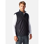 Henri lloyd P241101006-999-4XL Жилет Breeze Черный  Black 4XL