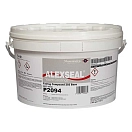 Купить Alexseal p2094/2gal шпатлевка Fairing Compound 202 Base 7.5L White 30x30x35 7ft.ru в интернет магазине Семь Футов