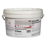 Alexseal p2094/2gal шпатлевка Fairing Compound 202 Base 7.5L White 30x30x35