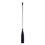 Oem marine u50019 Съемное весло Grey / Black 182x15x10 180 cm