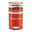 Купить Эмаль двухкомпонентная глянцевая International Perfection YNA186/A750AZ 750 мл белая 7ft.ru в интернет магазине Семь Футов