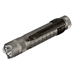 Mag-Lite SG2LRC6 Mag Tac LED Серый  Gray with Crowned Bezel 