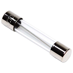 Blue sea systems 5209-BSS AGC Стеклянный предохранитель Clear 4A
