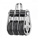 SPRENGER 3507001055 Мини-блок с кольцом / 6 мм / подшипник скольжения