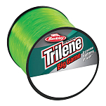 Berkley 1342714 Trilene Big Game 1000 M Линия Оранжевый Solar 0.297 mm 
