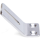 BAVARIA 479680 Внешняя накладная накладка на винтах для платформы для купания