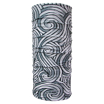 Tube J1412-S002 Шарф-хомут Classic Hypnotic Желтый  Multicolor