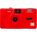 Купить Kodak DA00239-Red-OS камера M35 Красный  Red 7ft.ru в интернет магазине Семь Футов