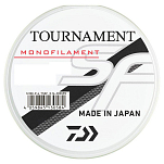 Daiwa 12205336 Tournament SF Мононить 300 m Серебристый Light Grey 0.360 mm 
