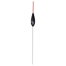 Купить Colmic GAKON06A плавать Konan  Black / Silver 1 g 7ft.ru в интернет магазине Семь Футов