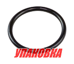 Уплотнение основания помпы Mercury 25-50, Omax (упаковка из 4 шт.) 25821308_OM_pkg_4