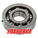 Подшипник шариковый Tohatsu 30-50 (25x65x17), Omax (упаковка из 6 шт.) 3J2001140_OM_pkg_6