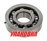 Подшипник шариковый Tohatsu 30-50 (25x65x17), Omax (упаковка из 6 шт.) 3J2001140_OM_pkg_6