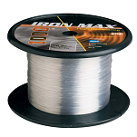 Evia LGZ100024 Iron Max 1000 M линия Серебристый  Grey 0.240 mm 