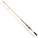 Купить Kinetic A140-0502-UL Defeater CT Спиннинговая Удочка Бежевый Black / Gold 1.53 m  7ft.ru в интернет магазине Семь Футов
