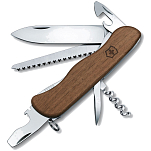 Victorinox 0.8361.63 Forester Красный  Wood
