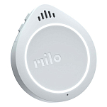 Milo 251257 1 Action Внутренняя Связь Серебристый White