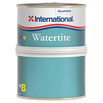 International YAV137/A250IB Эпоксидная шпатлевка Watertite 250ml Light Blue