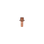 Tiedown engineering 241-81017 Комплект ступицы Vortex 1350 фунтов Золотистый Black