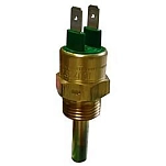 VDO yt706 термостат 96º 8 mm Bronze 12x12x10 M14 x 1.5 mm