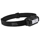 Купить Petzl e069db00 Налобный фонар Aria 1R RGB Black 12x12x7 7ft.ru в интернет магазине Семь Футов