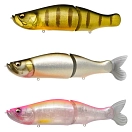 Купить Megabass 726845304 Glidebait I Slide 168g 262 mm Rainbow 30x12x7 7ft.ru в интернет магазине Семь Футов